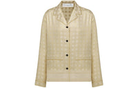 DIOR Shirts Women's Gold