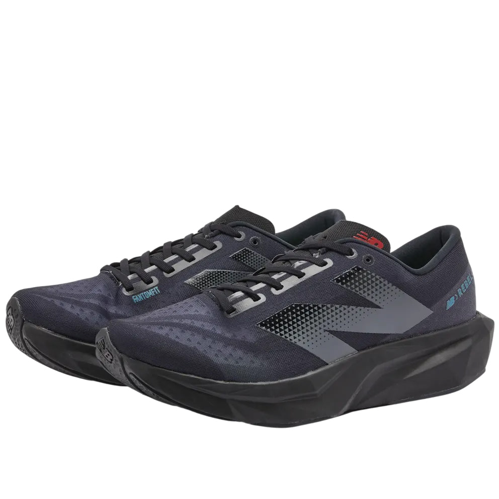 New Balance FuelCell Rebel v4 'Magnet Black' MFCXLB4