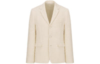 DIOR Single Breasted Blazer