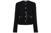 MIU MIU Jackets Women's Black