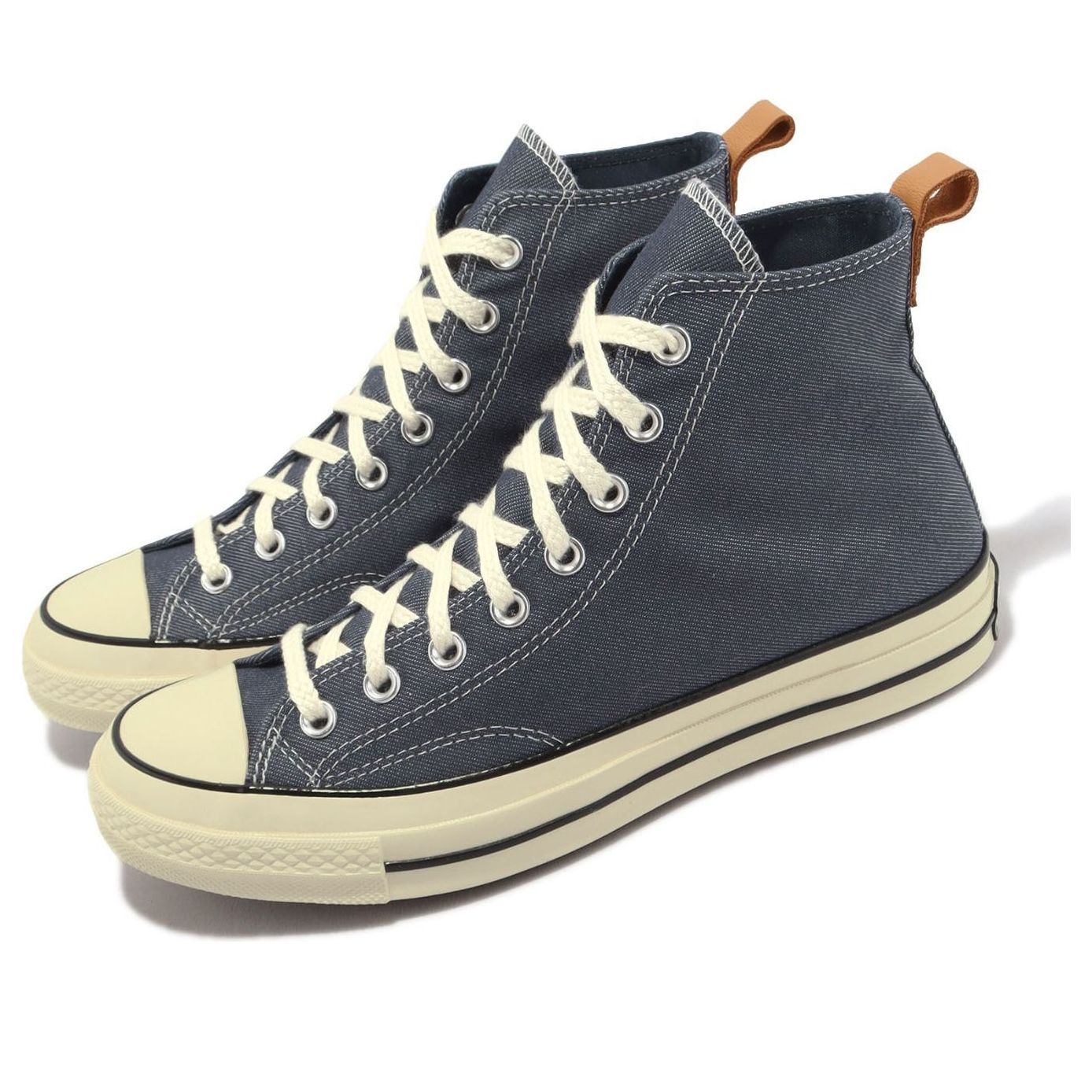 Converse Chuck Taylor 70 Hi 'Blue Brown' A05271C