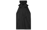 SAINT LAURENT Shirts Women's Black