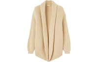 Loro Piana Knitwear Women's Light Brown