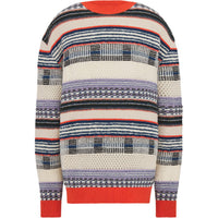 DIOR X Lewis Hamilton Crewneck Sweater