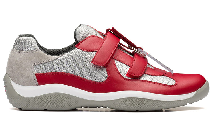 PRADA America's Cup 'Red'