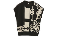 HERMES Knitwear Women's Black