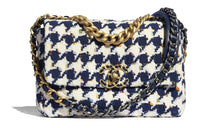 CHANEL 19Bag Shoulder Bags