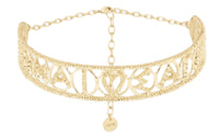 DIOR Necklaces Women's