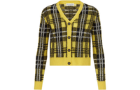 DIOR FW22 Knitwear Women's Yellow