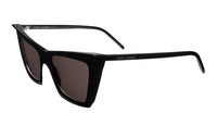 SAINT LAURENT Sunglasses Women's Black
