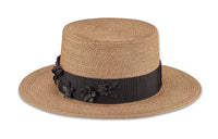 DIOR Straw Hats & Caps Women's Khaki