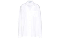 PRADA Shirts Women's White