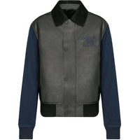 DIOR Dior Quarterly New Products Jackets Coats Men's Black
