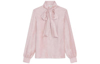 CELINE Shirts Women's Ice Rose