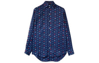Loro Piana Shirt Women's Dark Blue