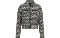 DIOR FW23 Jackets & Coats Women's Multicolor