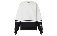 LOUIS VUITTON FW22 Sweater Women's White
