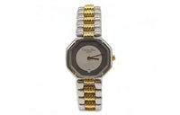 DIOR Vintage Collection Wrist Watch Quartz Movement Alloy Strap 25mm White Dial Unisex YPSBB169651