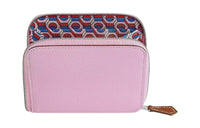 HERMES Silk'In Wallets