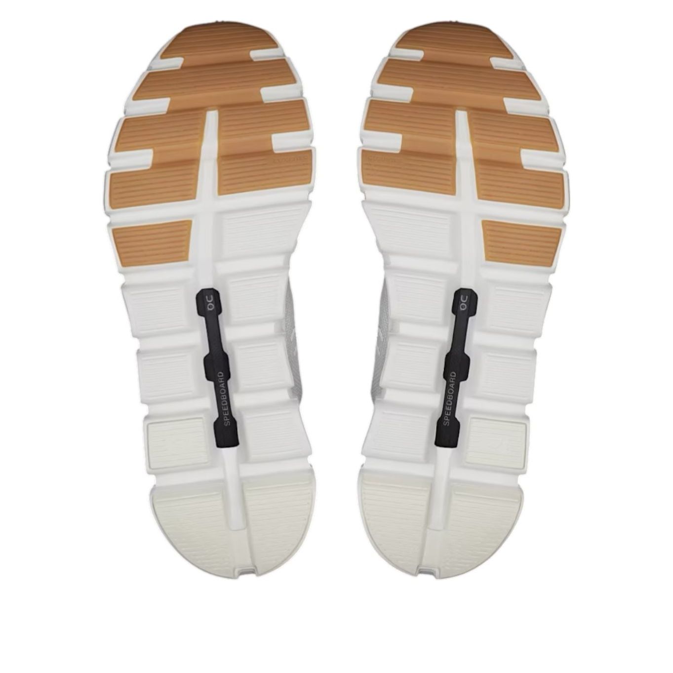 On Running Cloud 6 Versa 'White' 3MF10041200