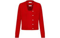 DIOR Knitwear Women's Red