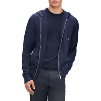 HERMES Jackets Coats Men's Ocean