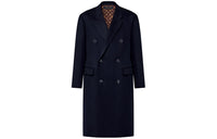 LOUIS VUITTON Coats Women's Navy