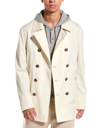 Brunello Cucinelli Men's Jacket Ms4586503F_C1020
