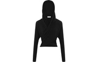 SAINT LAURENT Knitwear Women's Black