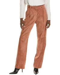 Brunello Cucinelli Women's Pants Mppclp8076_C7434