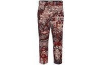 DIOR Casual Pants Women's Multicolor