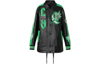 LOUIS VUITTON Jackets Coats Men's Black