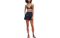 HERMES Beach Shorts Women's Dark Blue