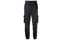PRADA Straight Leg Cargo Pants