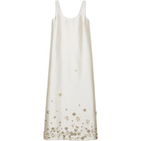 PRADA Sleeveless Dress Women's White