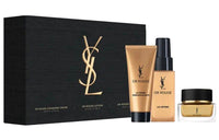 SAINT LAURENT Golden Luxury Travel Kit