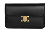 CELINE Triumphal Arch Women's Black