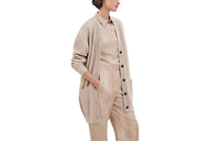 HERMES Knitwear Women's Umber