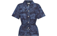 DIOR Jackets Women's Blue