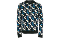 PRADA SS23 Sweater Men's Multicolor