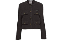 MIU MIU Jackets Women's Black