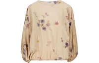 Loro Piana T-Shirts Women's Beige