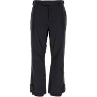 PRADA Elasticated Waistband Pants
