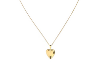 SAINT LAURENT Necklaces Women's Gold