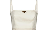 PRADA Camisoles Women's White