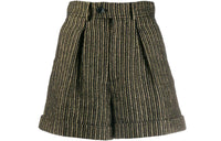 SAINT LAURENT Casual Shorts Women's Jasper