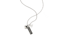 CHANEL Necklaces Women's Silver