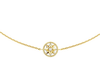 DIOR Necklaces Women's Gold