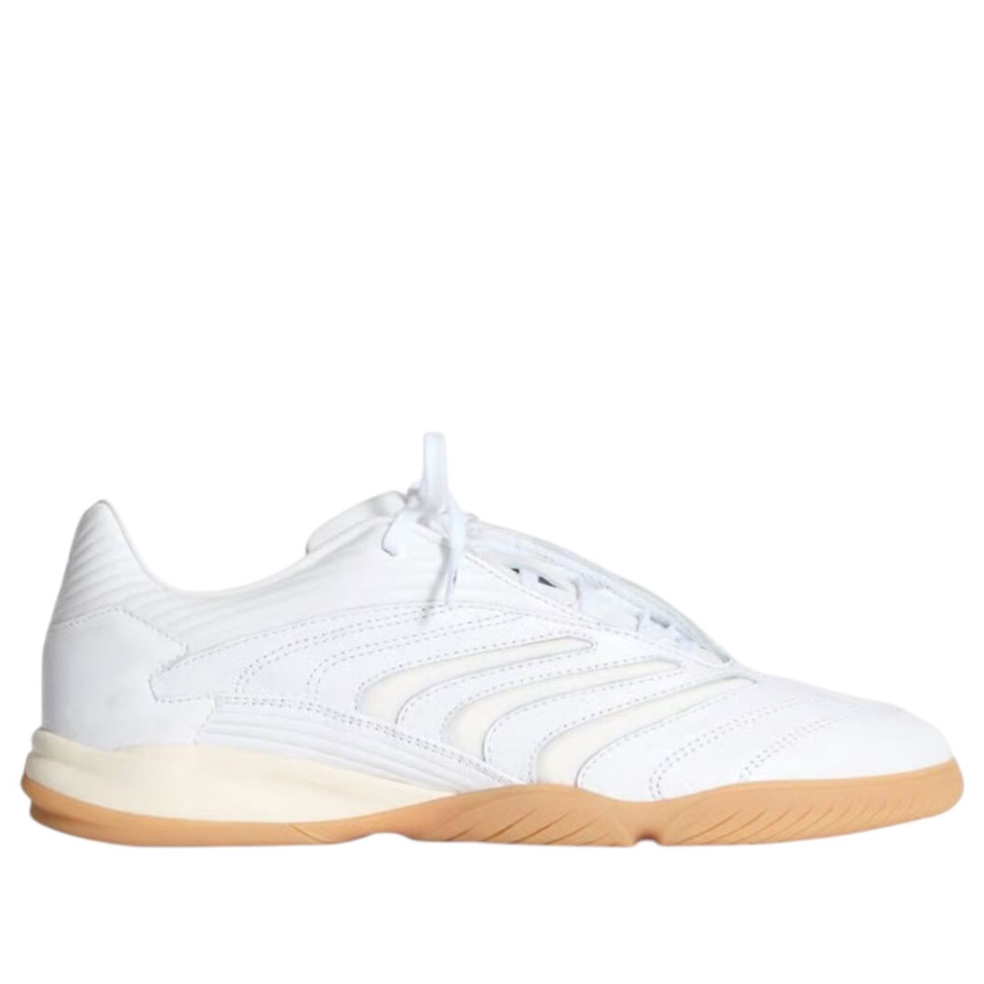 adidas x Kith Predator Sala 'White Gum' IH4557