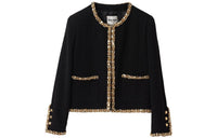 MIU MIU Jackets & Coats Women's Black